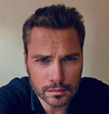 Christophe Barge